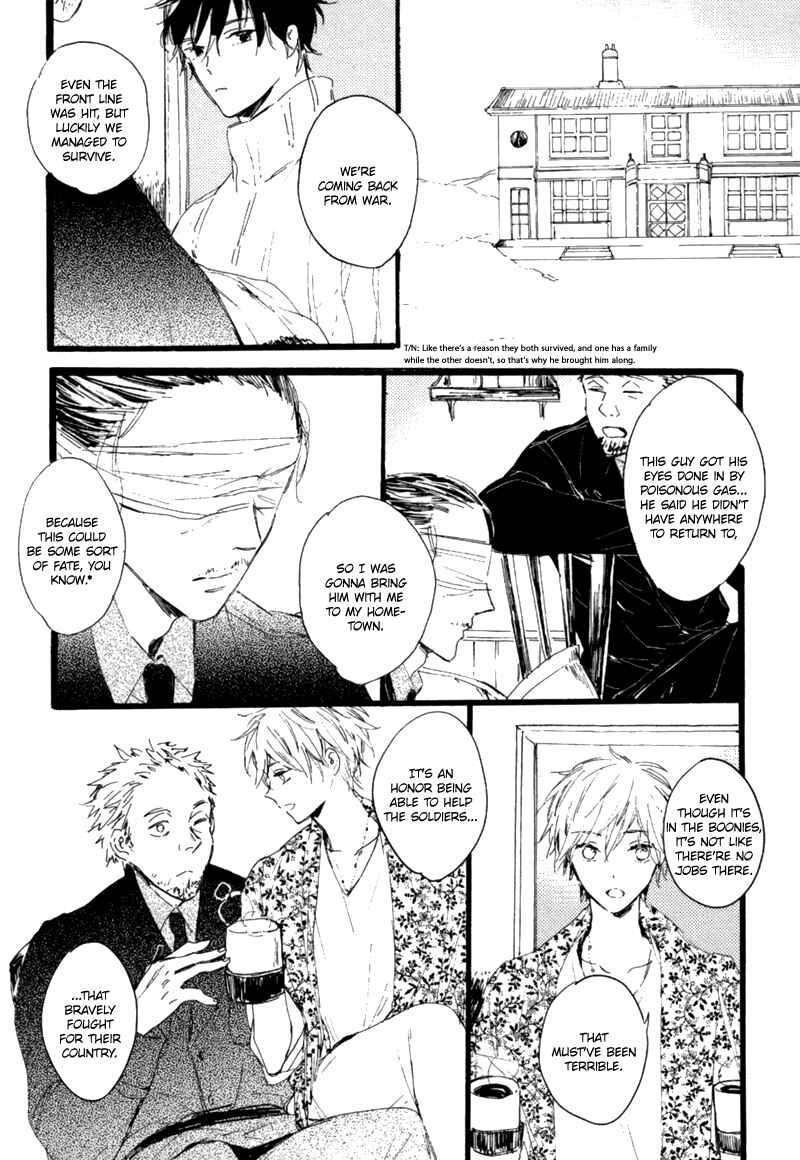 Page 8 Chapter 5 Crystal Palace