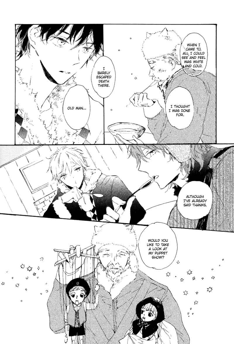 Page 6 Chapter 2 Crystal Palace