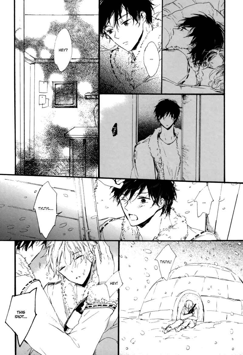 Page 20 Chapter 4 Crystal Palace
