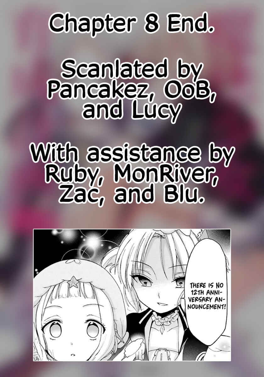 Page 21 Chapter 8 Mahou Shoujo Ikusei Keikaku F2P