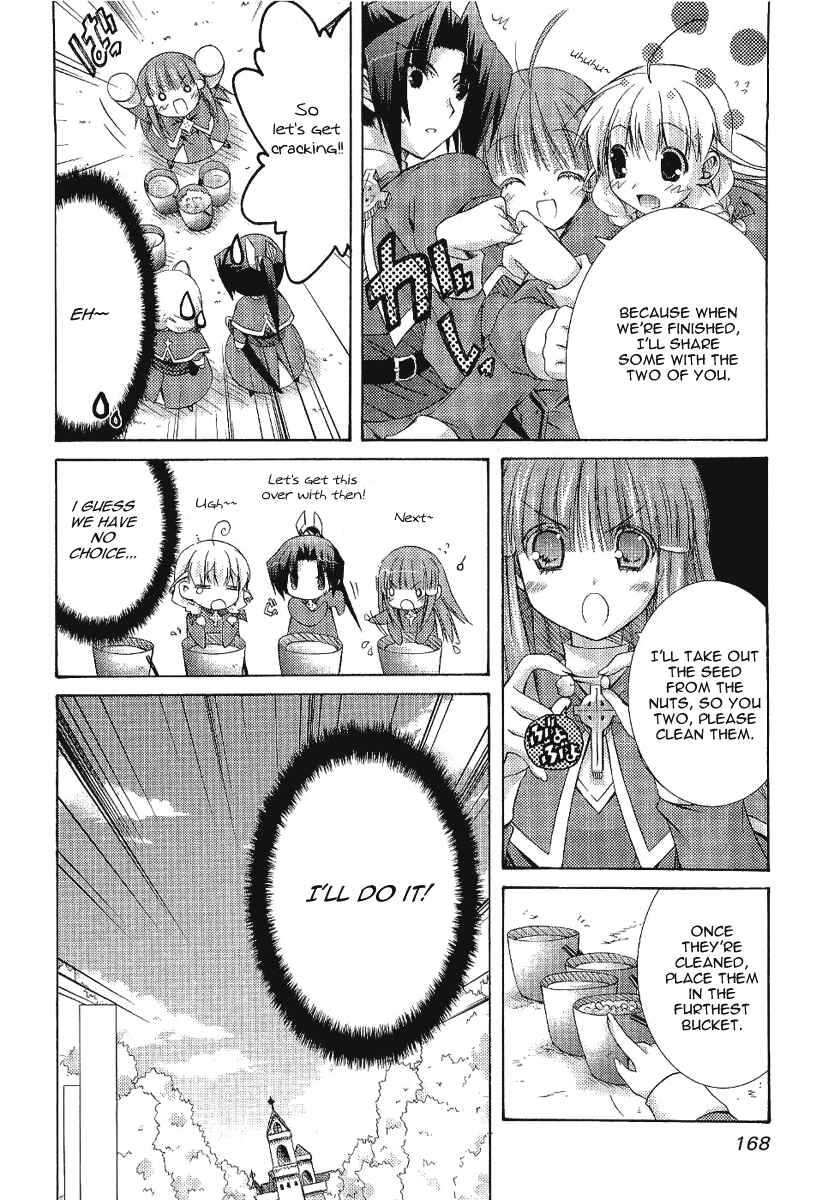 Page 9 Chapter 6 Holy☆Hearts!