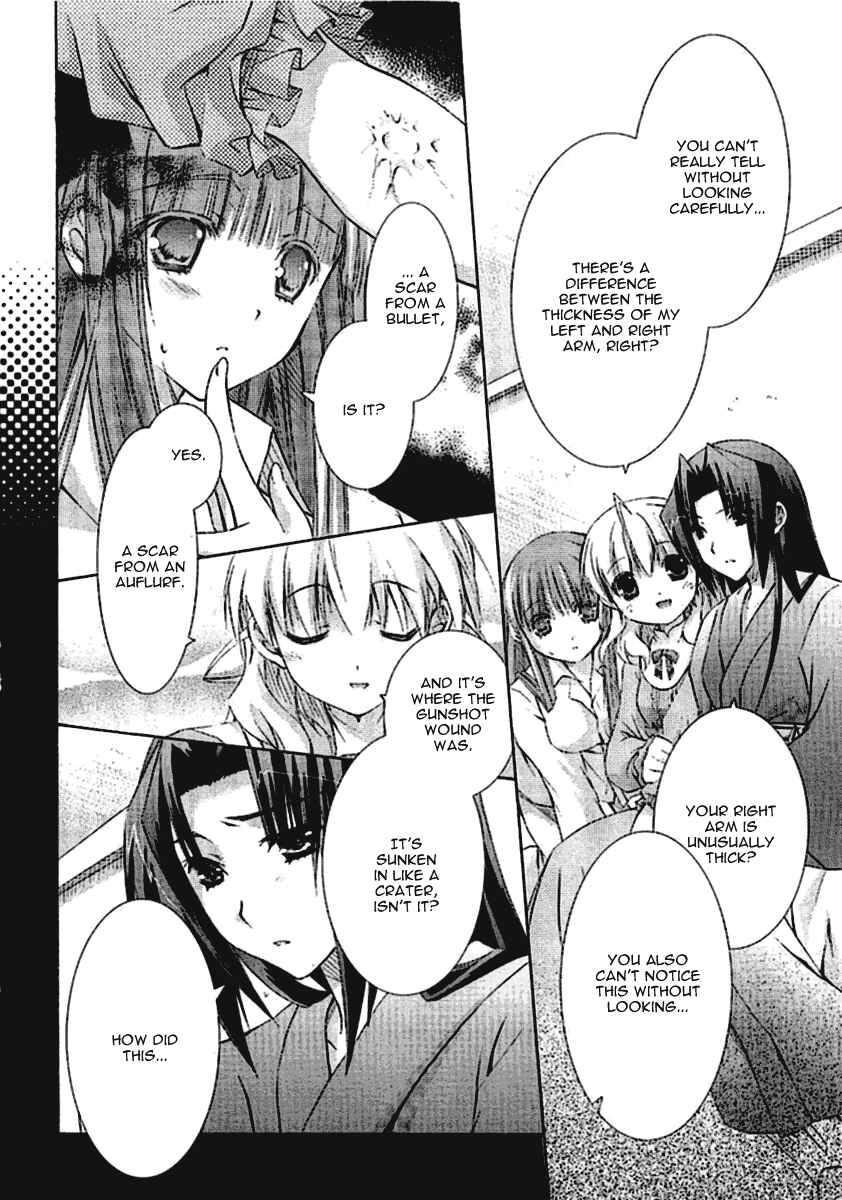 Page 23 Chapter 4 Holy☆Hearts!