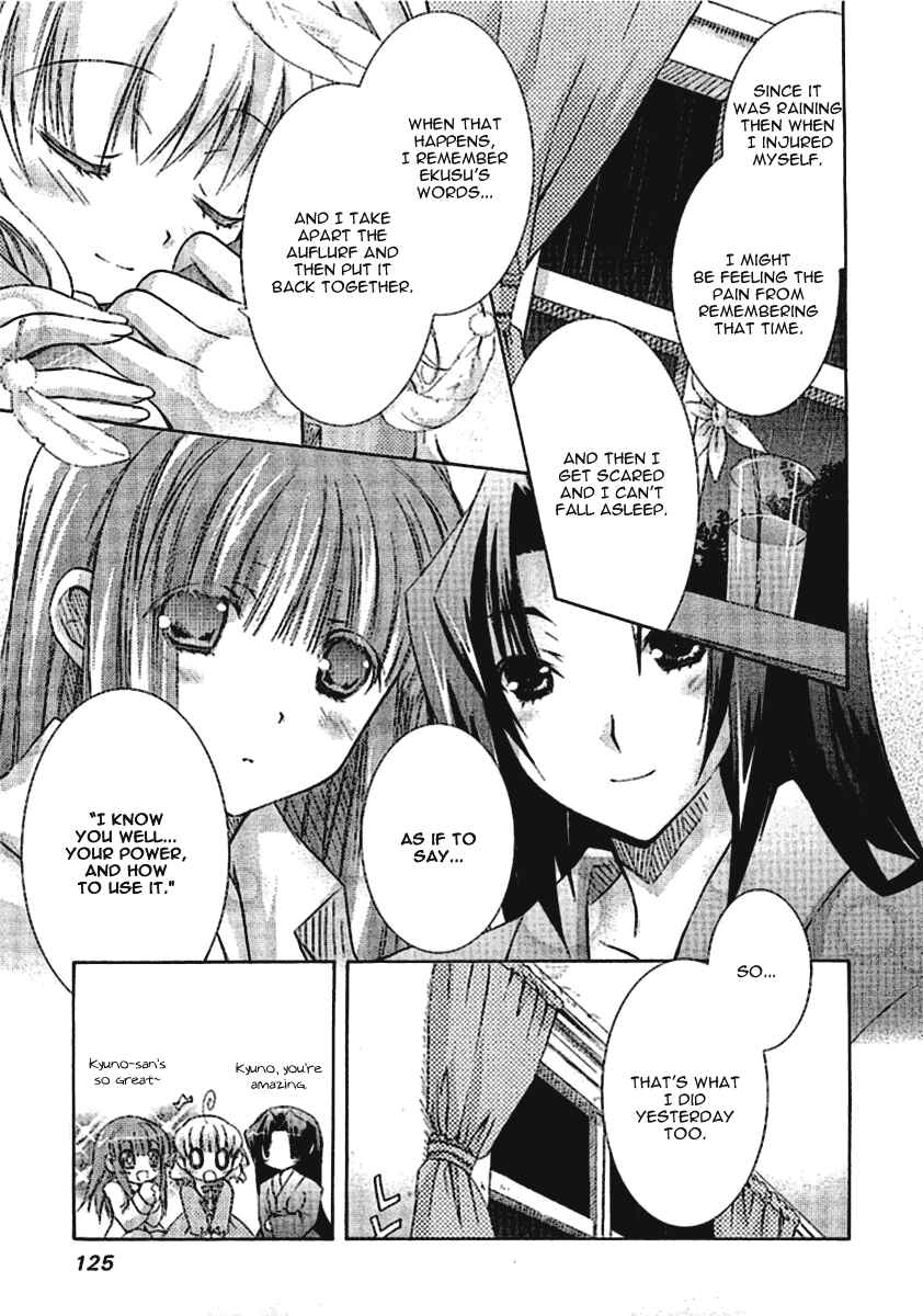Page 30 Chapter 4 Holy☆Hearts!