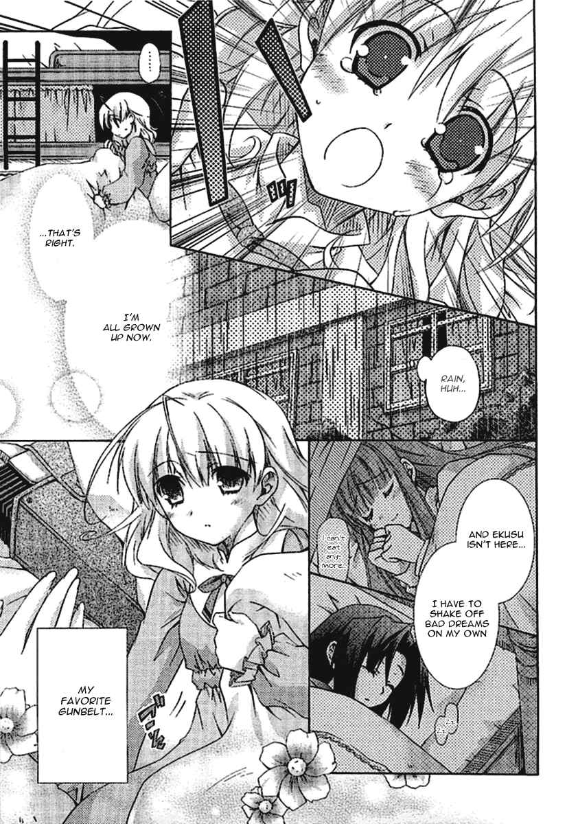 Page 4 Chapter 4 Holy☆Hearts!