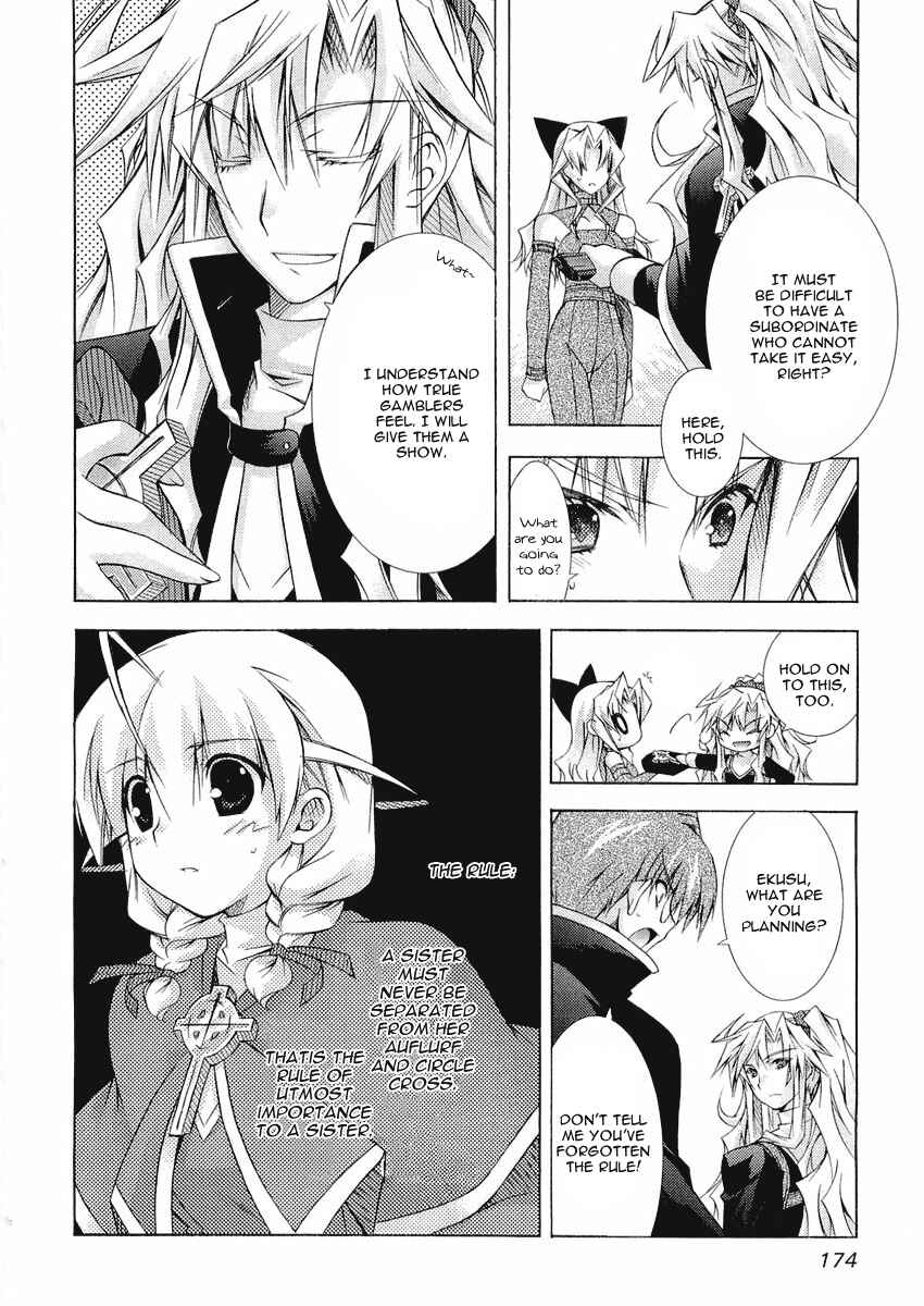Page 15 Chapter 12 Holy☆Hearts!