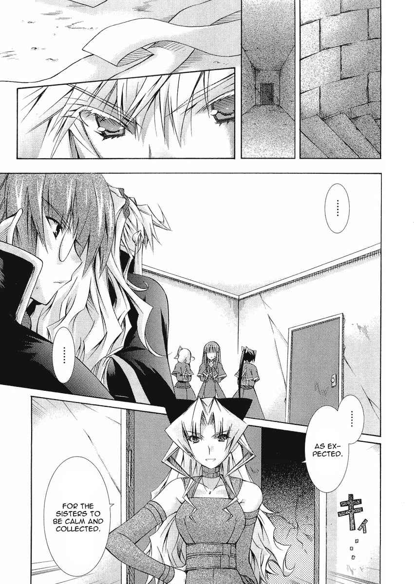 Page 6 Chapter 12 Holy☆Hearts!