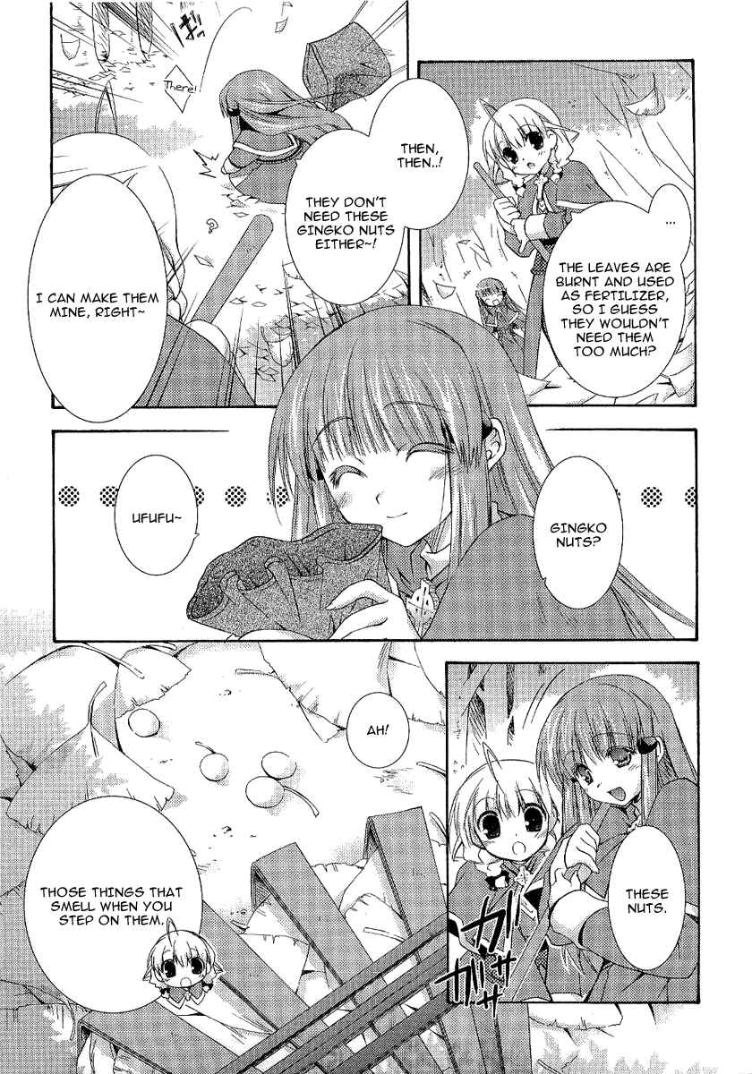 Page 8 Chapter 2 Holy☆Hearts!