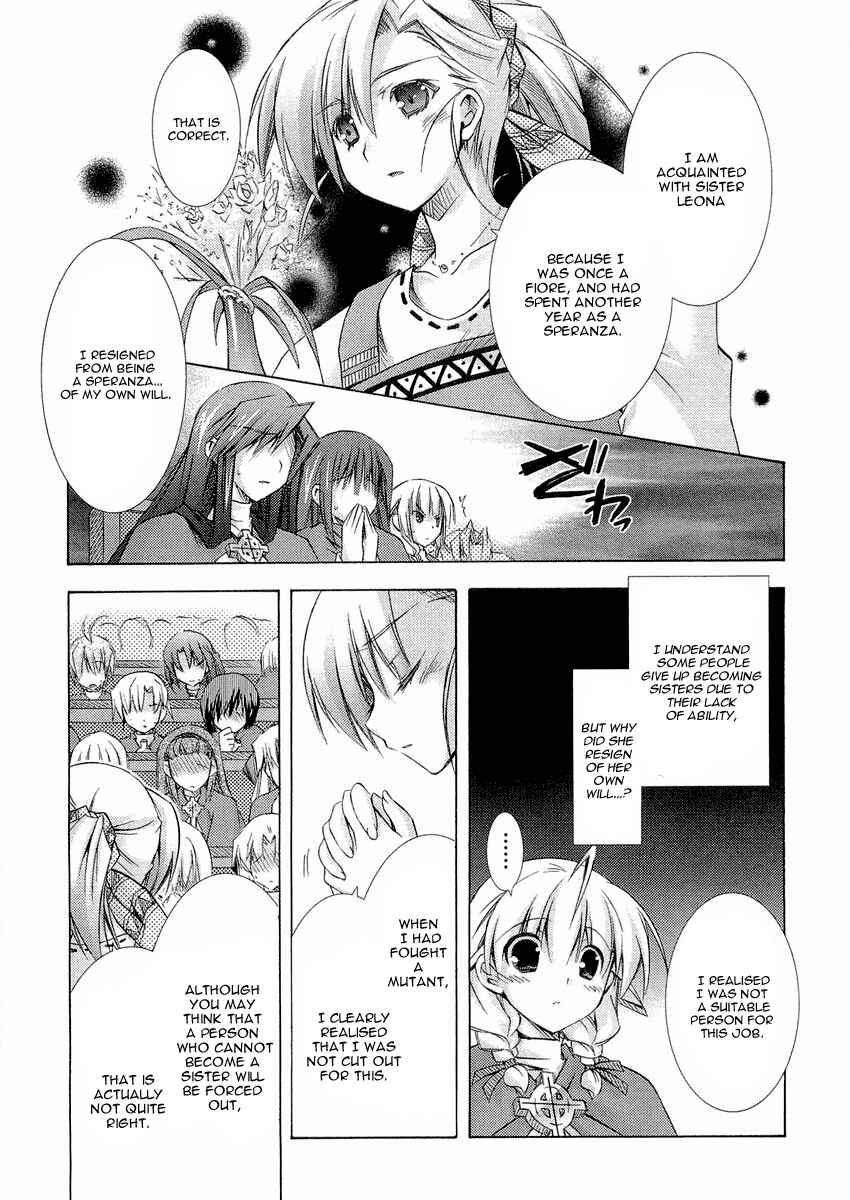 Page 24 Chapter 10 Holy☆Hearts!
