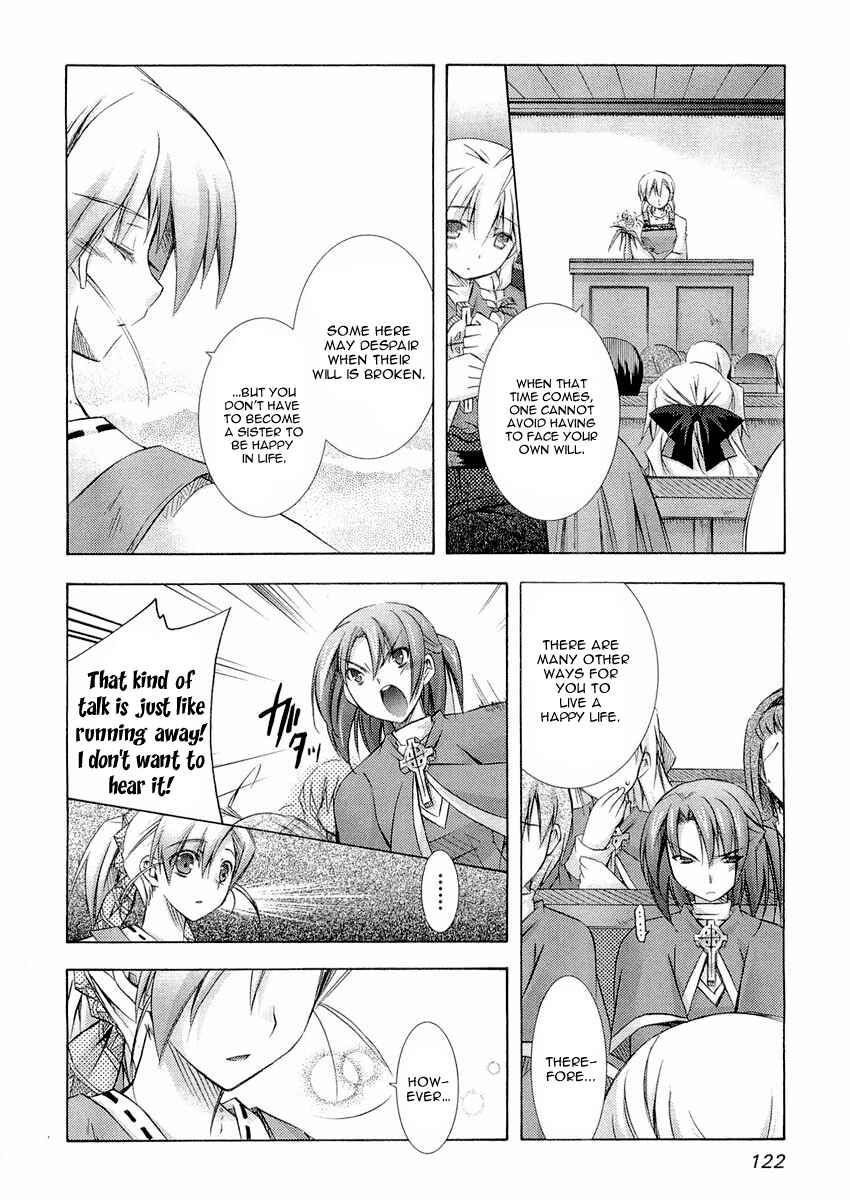 Page 27 Chapter 10 Holy☆Hearts!