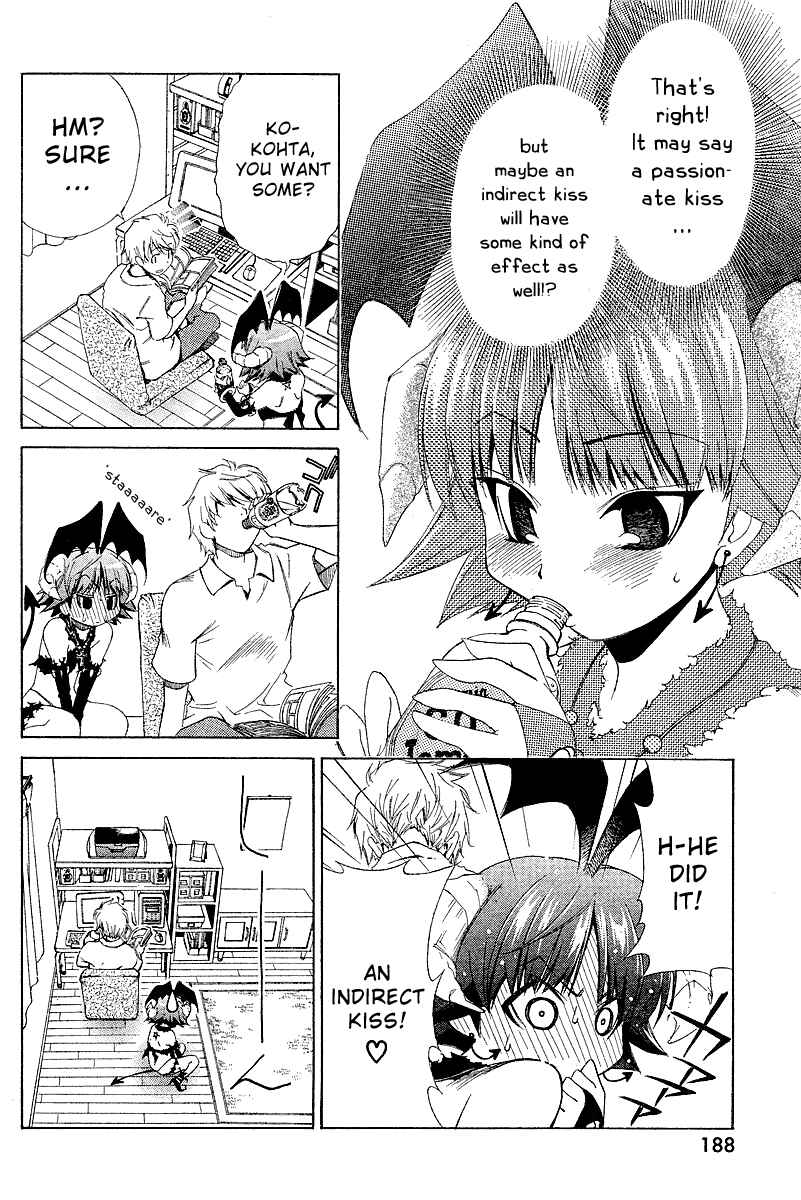 Page 9 Chapter 4 Oretama ~Ore ga Chikyuu wo Sukuutte!?~