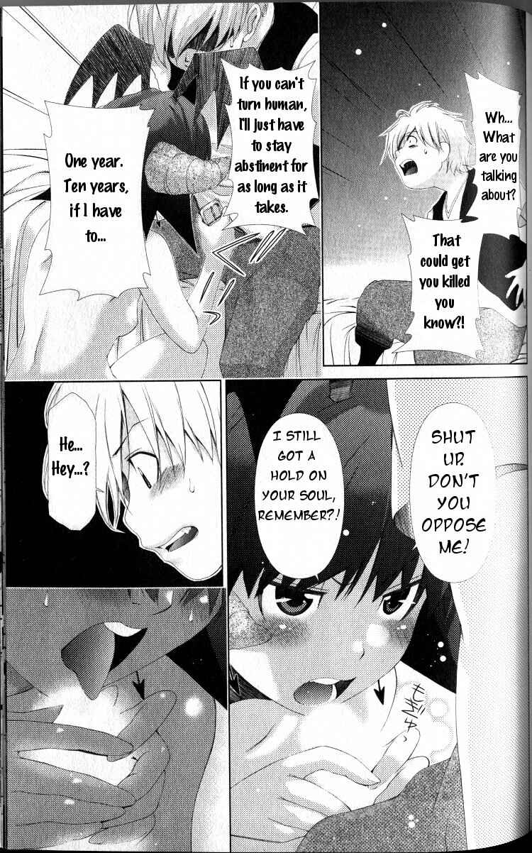 Page 3 Chapter 41 Oretama ~Ore ga Chikyuu wo Sukuutte!?~
