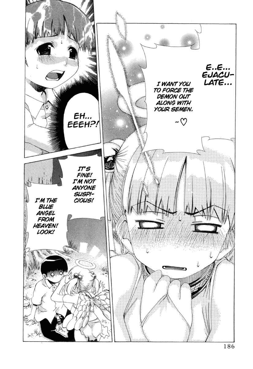 Page 13 Chapter 14.2 Oretama ~Ore ga Chikyuu wo Sukuutte!?~