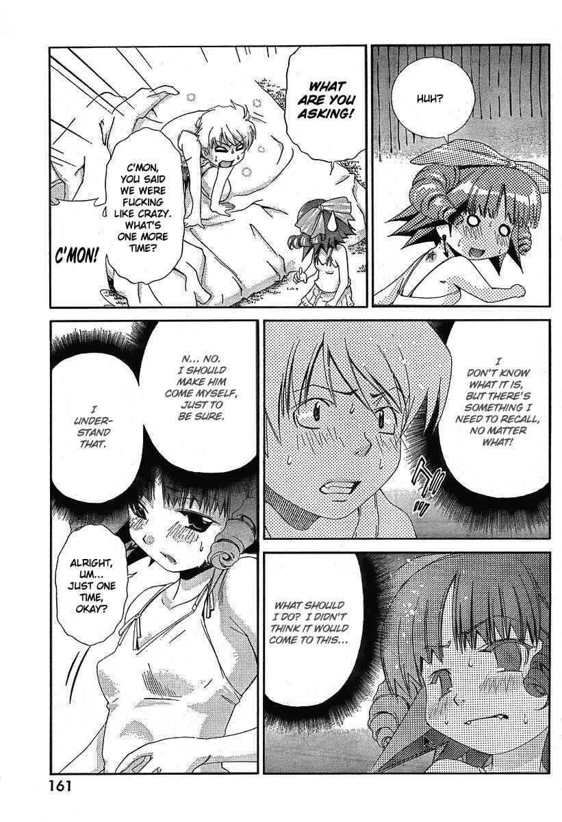 Page 17 Chapter 14.1 Oretama ~Ore ga Chikyuu wo Sukuutte!?~