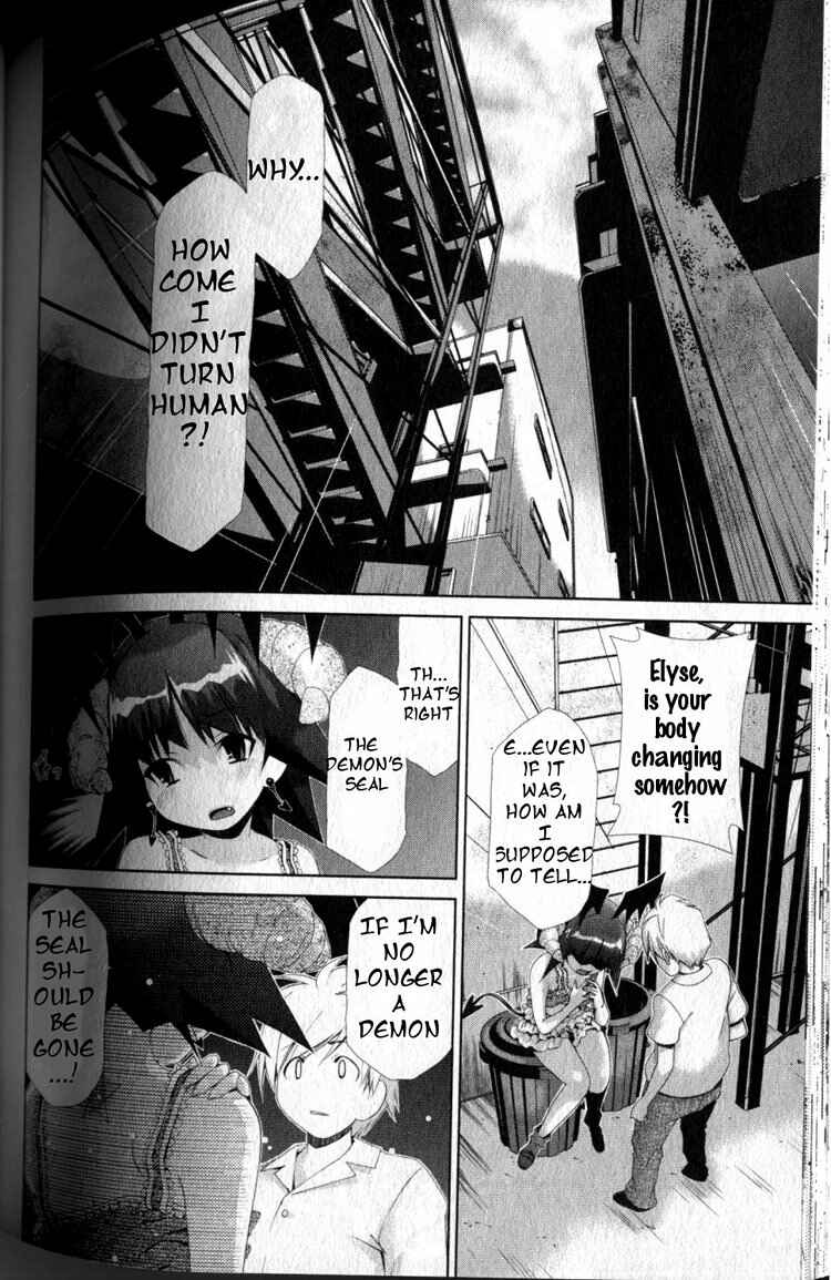 Page 2 Chapter 40 Oretama ~Ore ga Chikyuu wo Sukuutte!?~