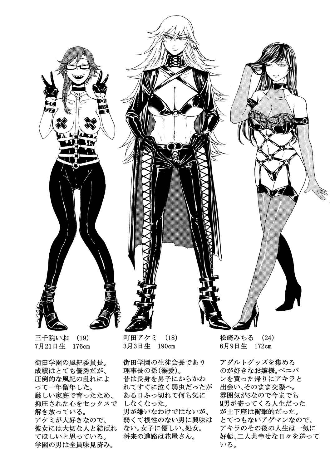 Page 34 Chapter 7 Do S Jyoshiryoku