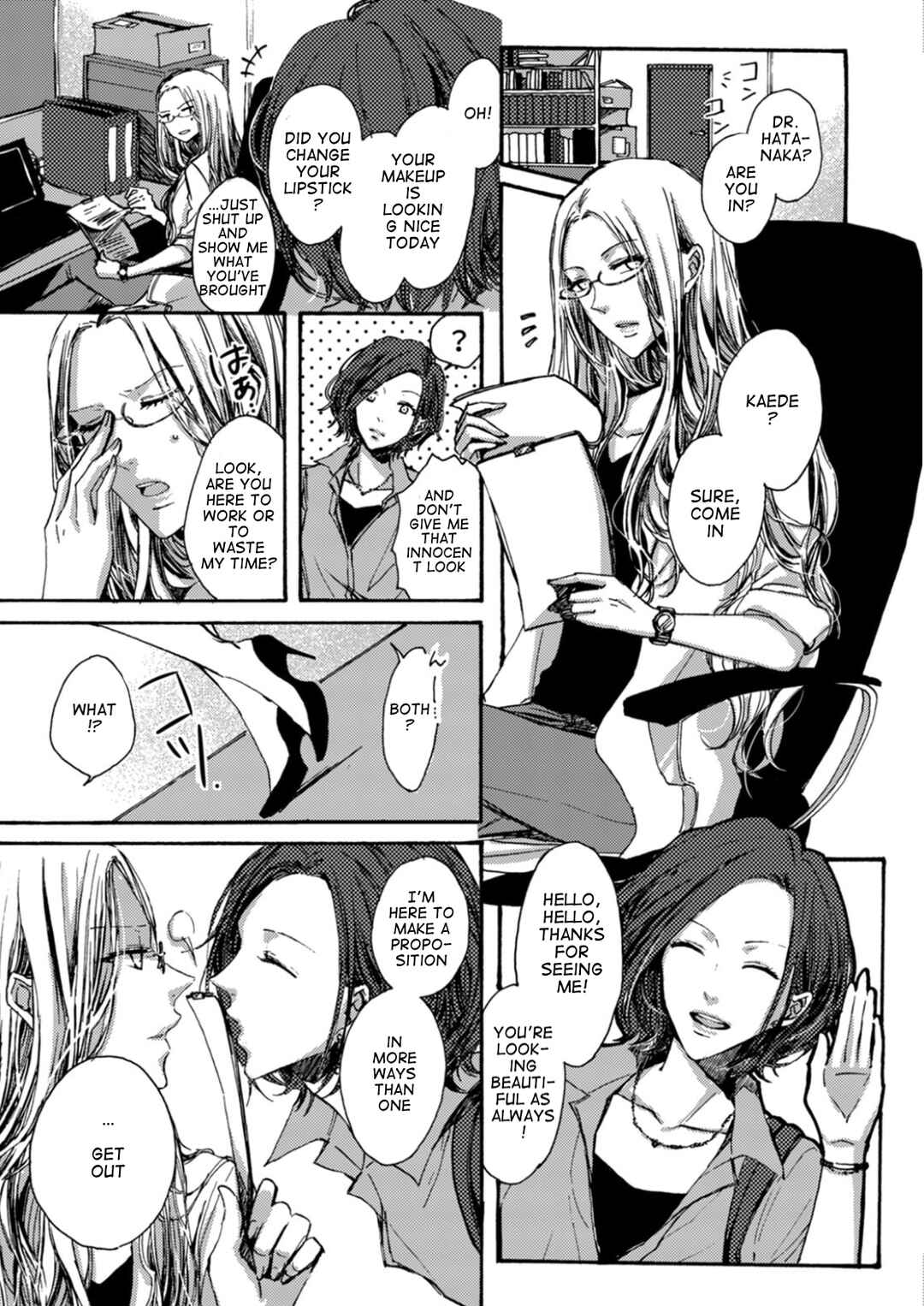 Page 2 Chapter 2 Saturday