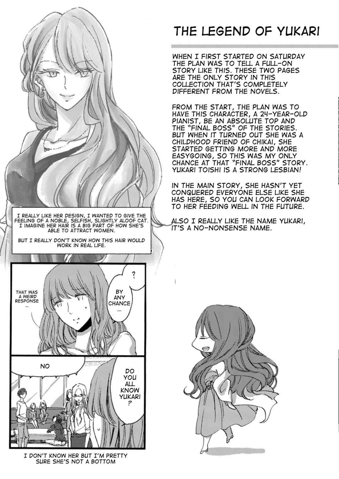 Page 4 Chapter 8 Saturday
