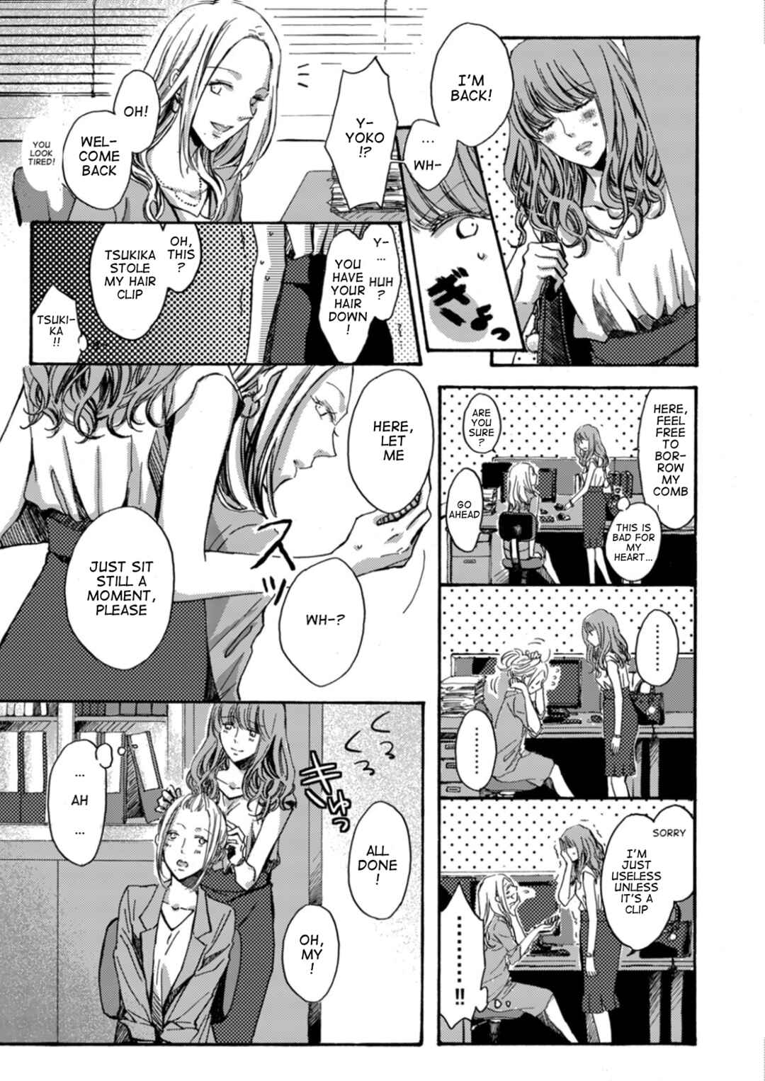 Page 2 Chapter 7 Saturday