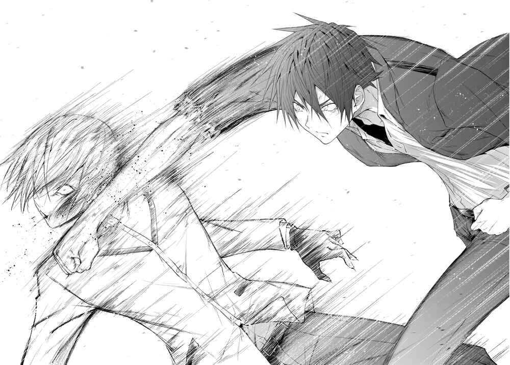 Page 15 Chapter 23 Maou Gakuen no Hangyakusha
