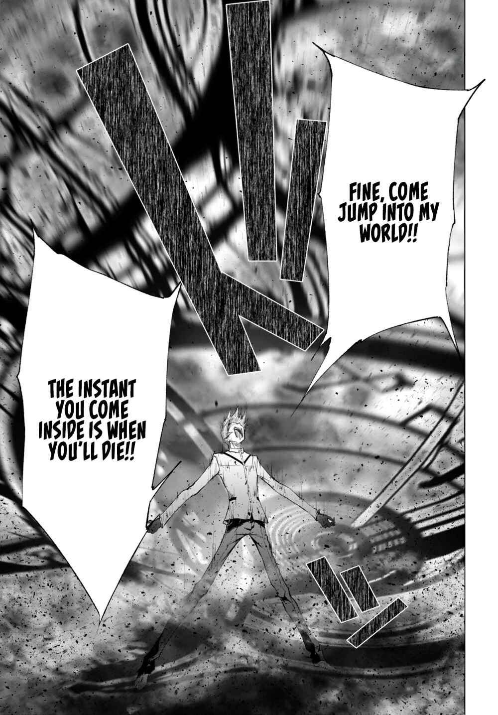 Page 9 Chapter 23 Maou Gakuen no Hangyakusha