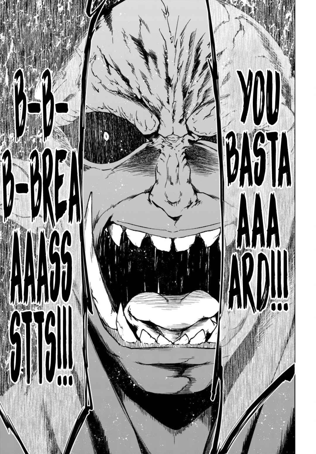 Page 5 Chapter 36 Maou Gakuen no Hangyakusha