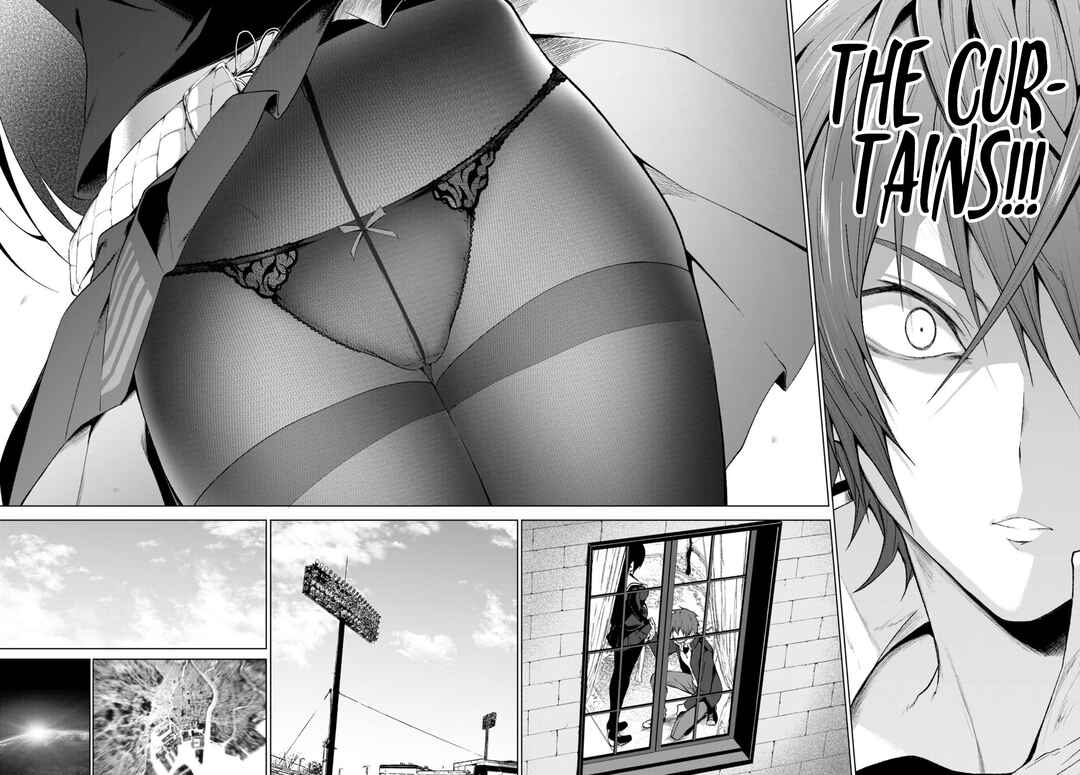 Page 15 Chapter 26 Maou Gakuen no Hangyakusha