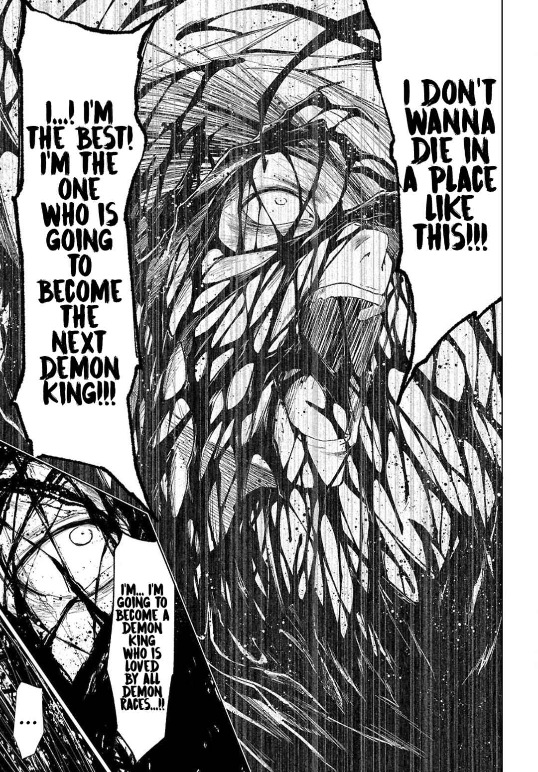 Page 6 Chapter 46 Maou Gakuen no Hangyakusha