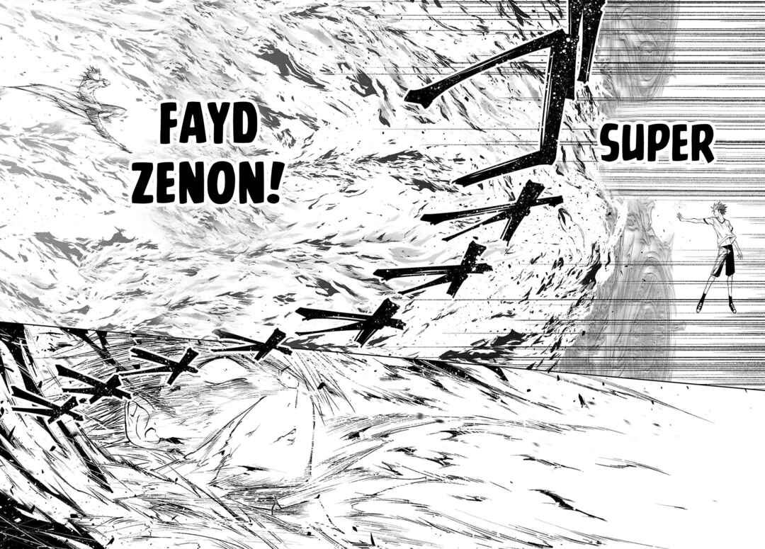 Page 19 Chapter 45 Maou Gakuen no Hangyakusha