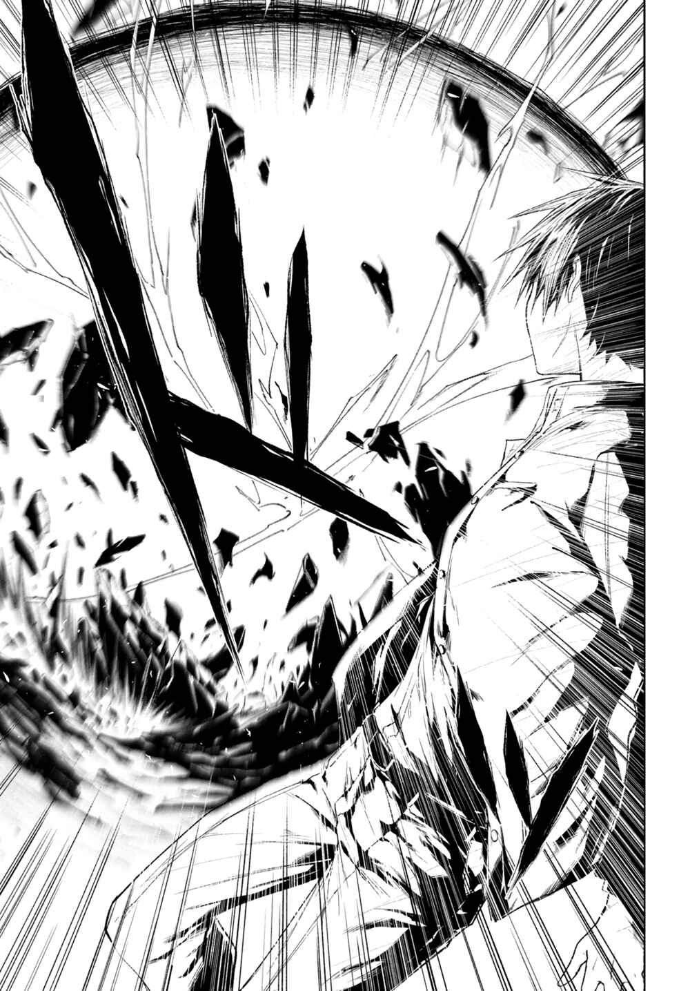Page 6 Chapter 21 Maou Gakuen no Hangyakusha