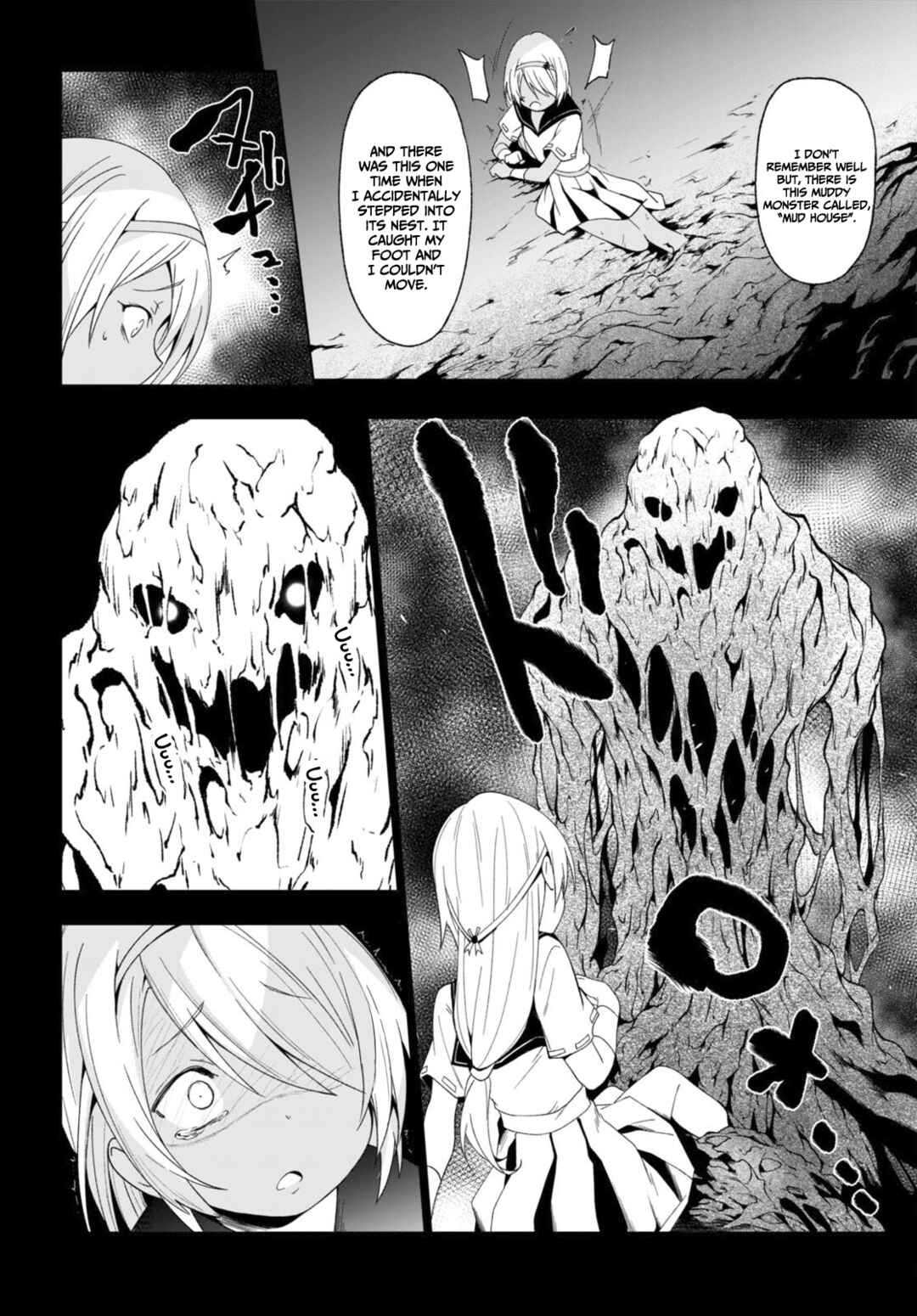 Page 17 Chapter 38 Maou Gakuen no Hangyakusha