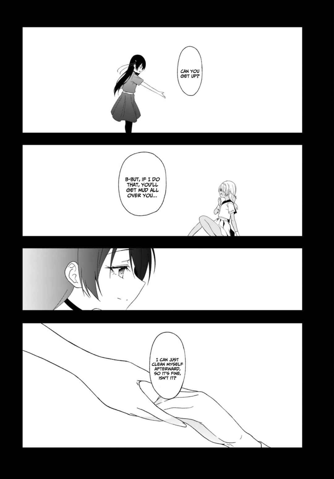Page 19 Chapter 38 Maou Gakuen no Hangyakusha