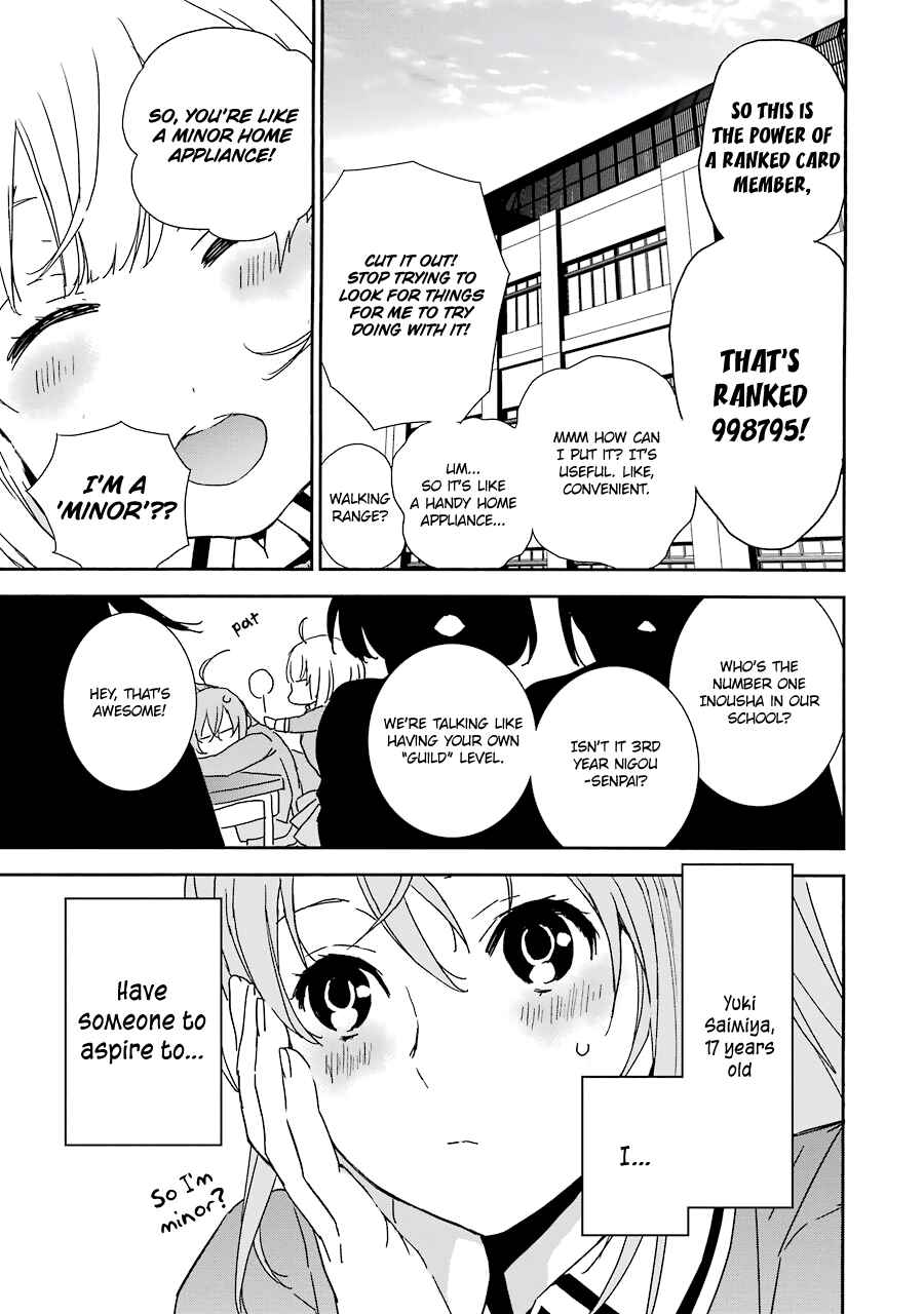 Page 24 Chapter 2 Brave Star☆ Romantics