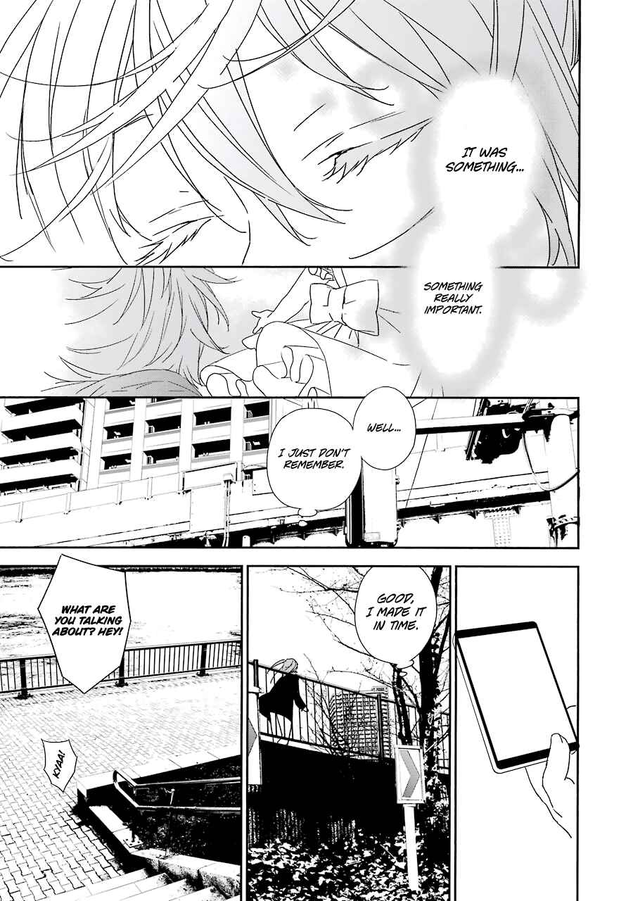 Page 30 Chapter 2 Brave Star☆ Romantics