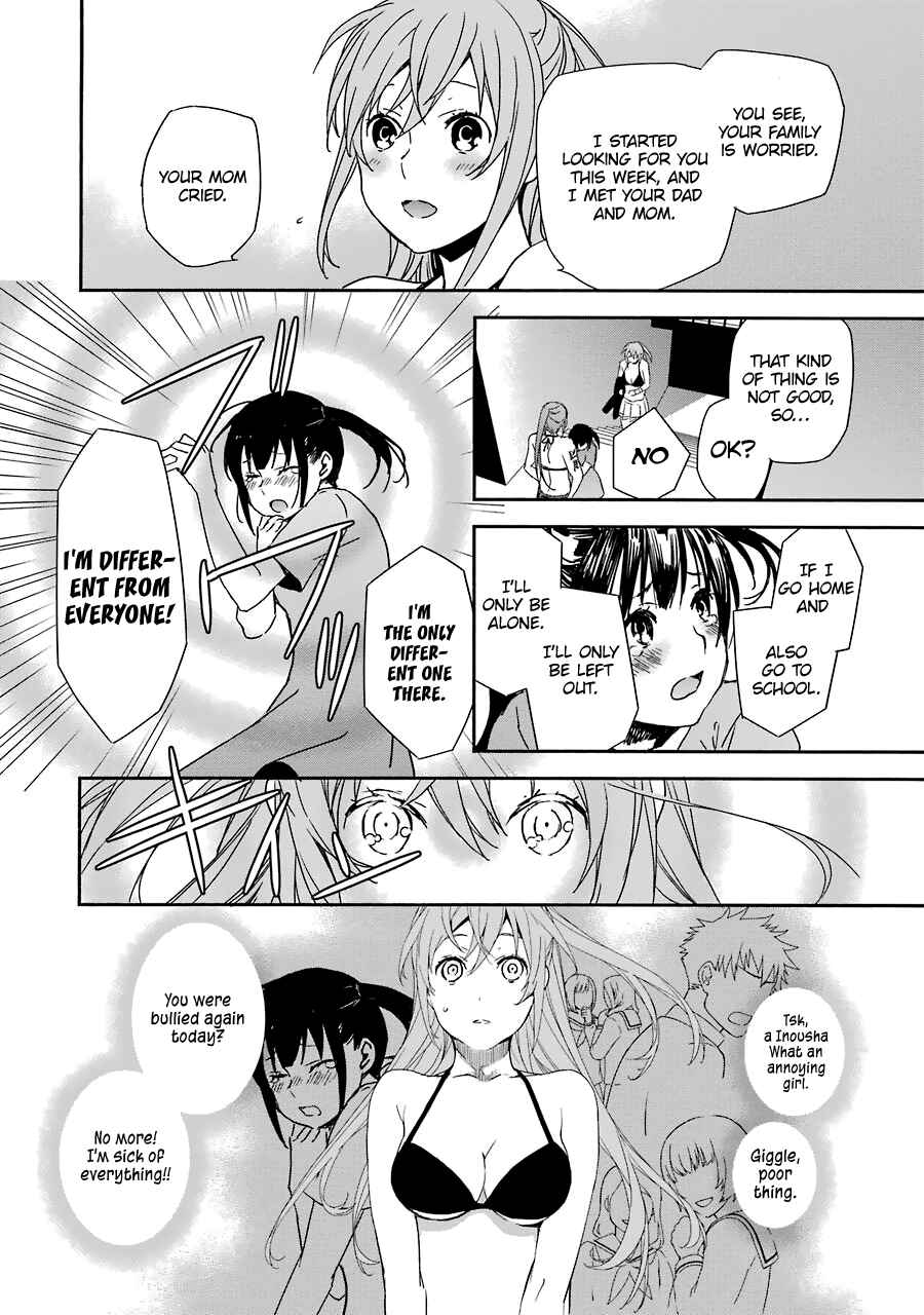 Page 9 Chapter 4 Brave Star☆ Romantics