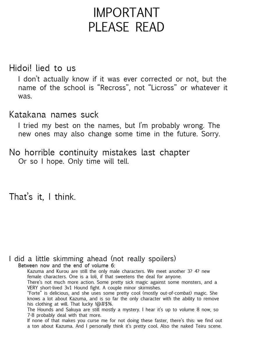 Page 1 Chapter 16 Puchi Houndo