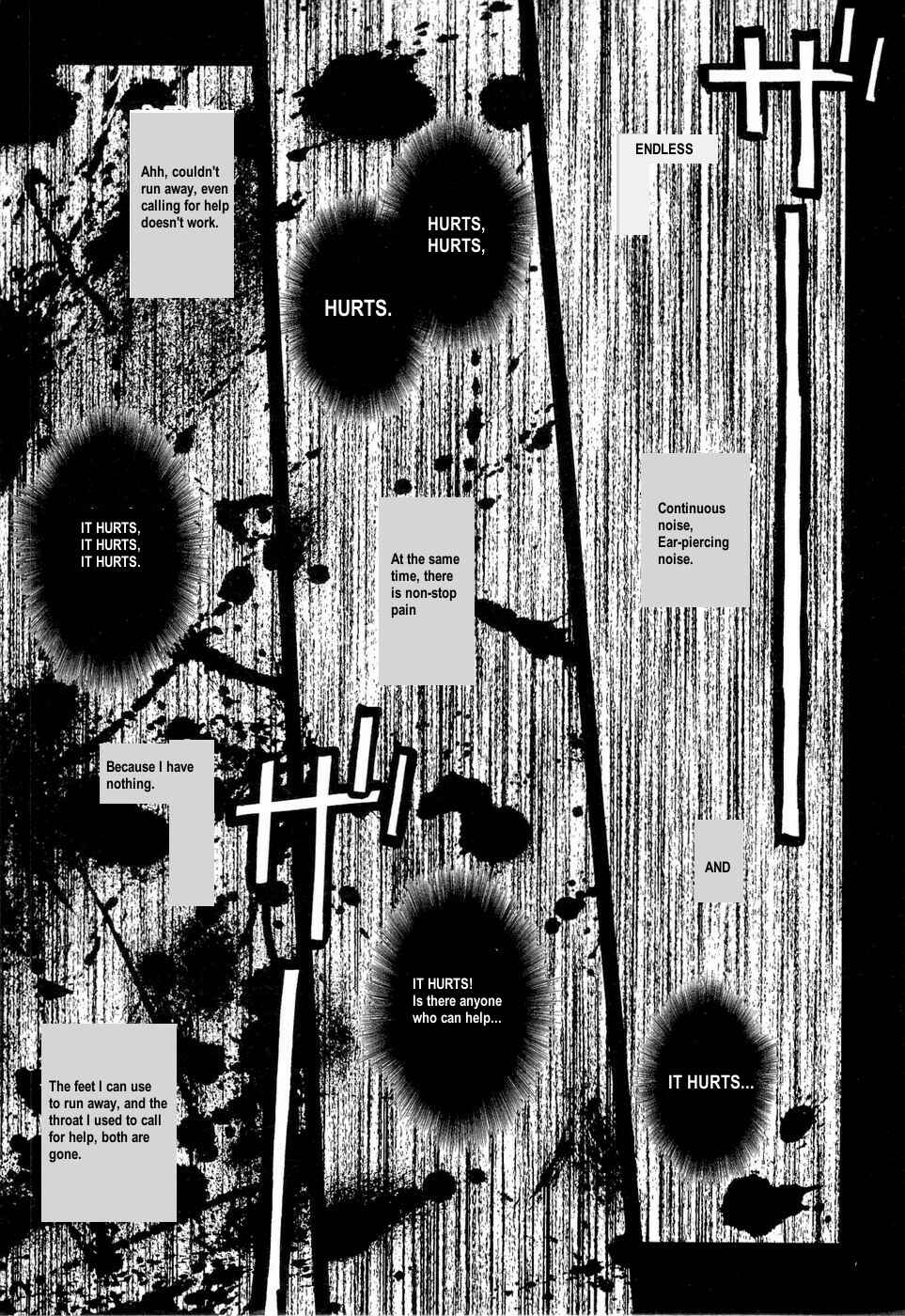 Page 9 Chapter 19 Puchi Houndo