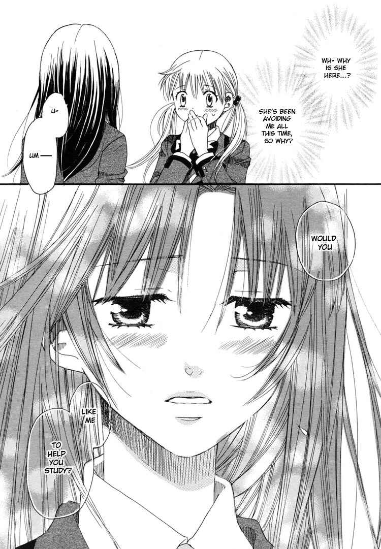 Page 30 Chapter 3 Hatsukoi Shimai