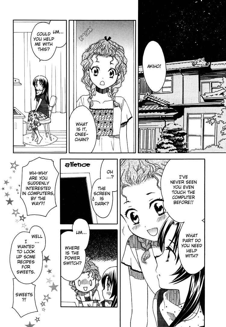 Page 30 Chapter 10 Hatsukoi Shimai