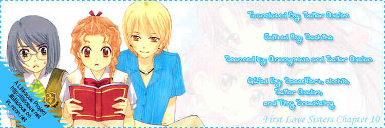 Page 39 Chapter 10 Hatsukoi Shimai