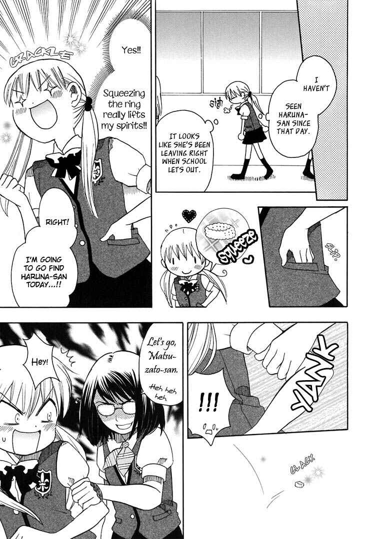 Page 31 Chapter 8 Hatsukoi Shimai