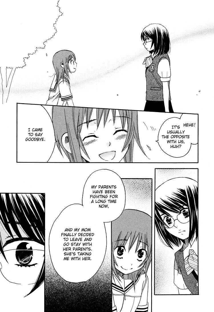 Page 13 Chapter 13 Hatsukoi Shimai