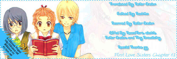 Page 46 Chapter 13 Hatsukoi Shimai