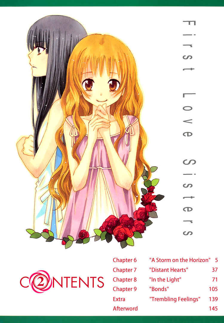 Page 4 Chapter 6 Hatsukoi Shimai