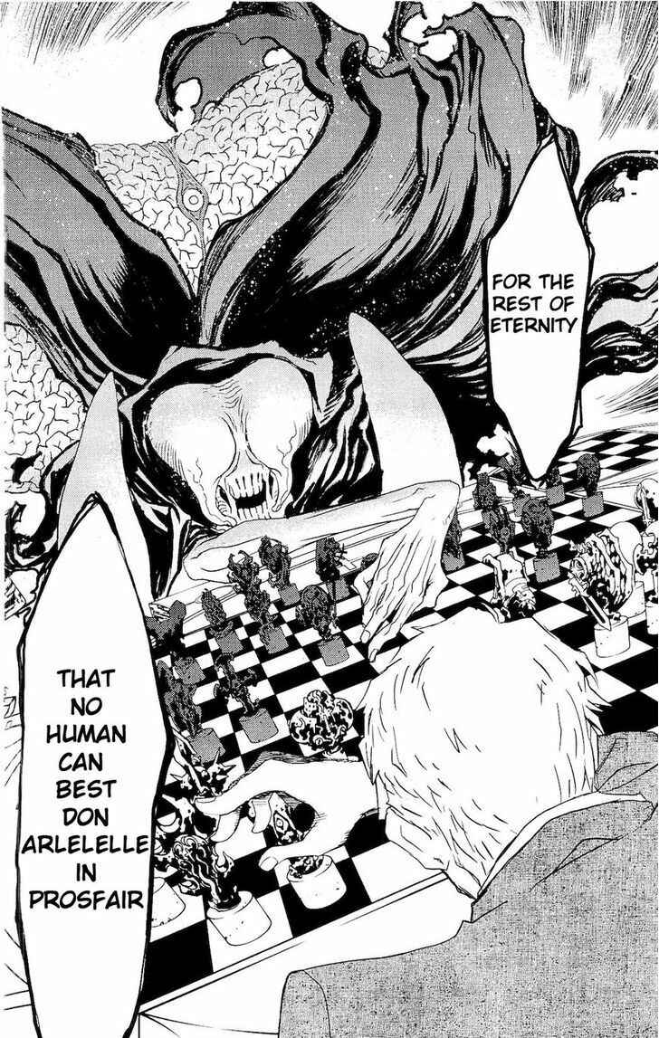 Page 11 Chapter 5.2 Kekkai Sensen