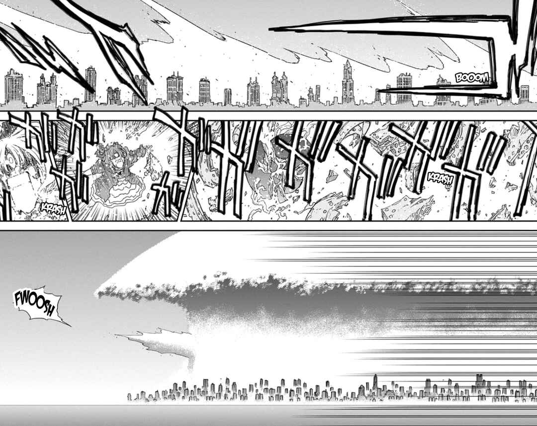 Page 63 Chapter 10 Kekkai Sensen