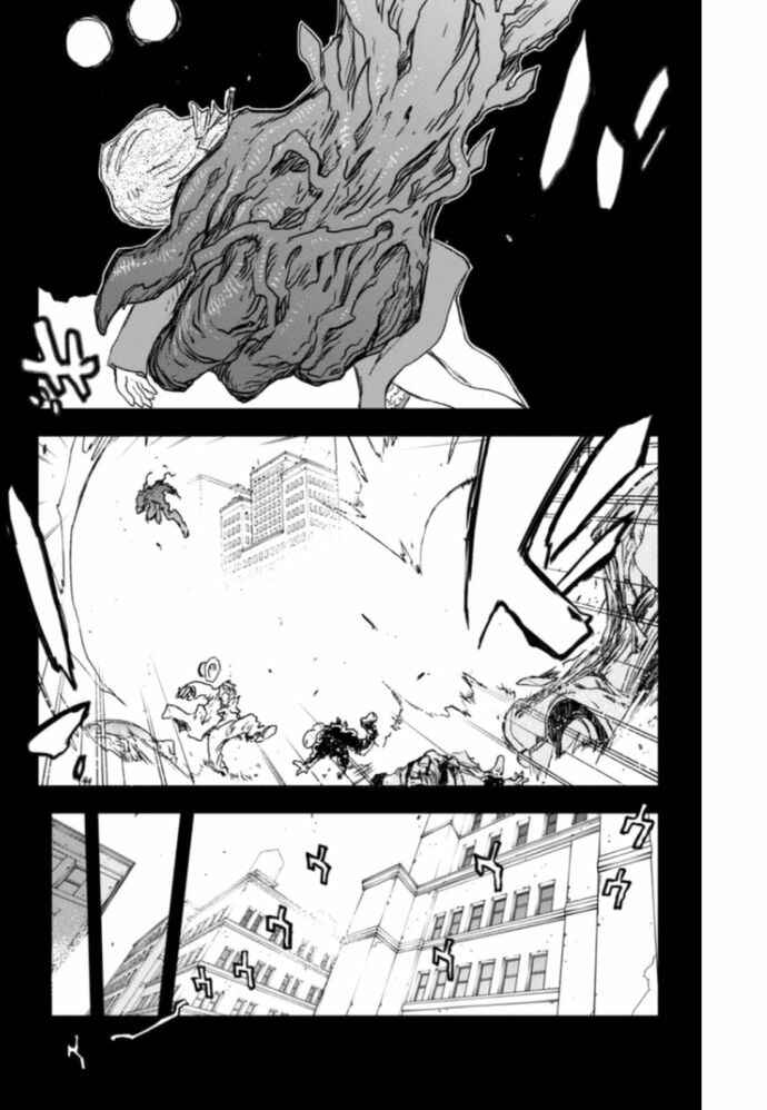 Page 24 Chapter 19 Kekkai Sensen