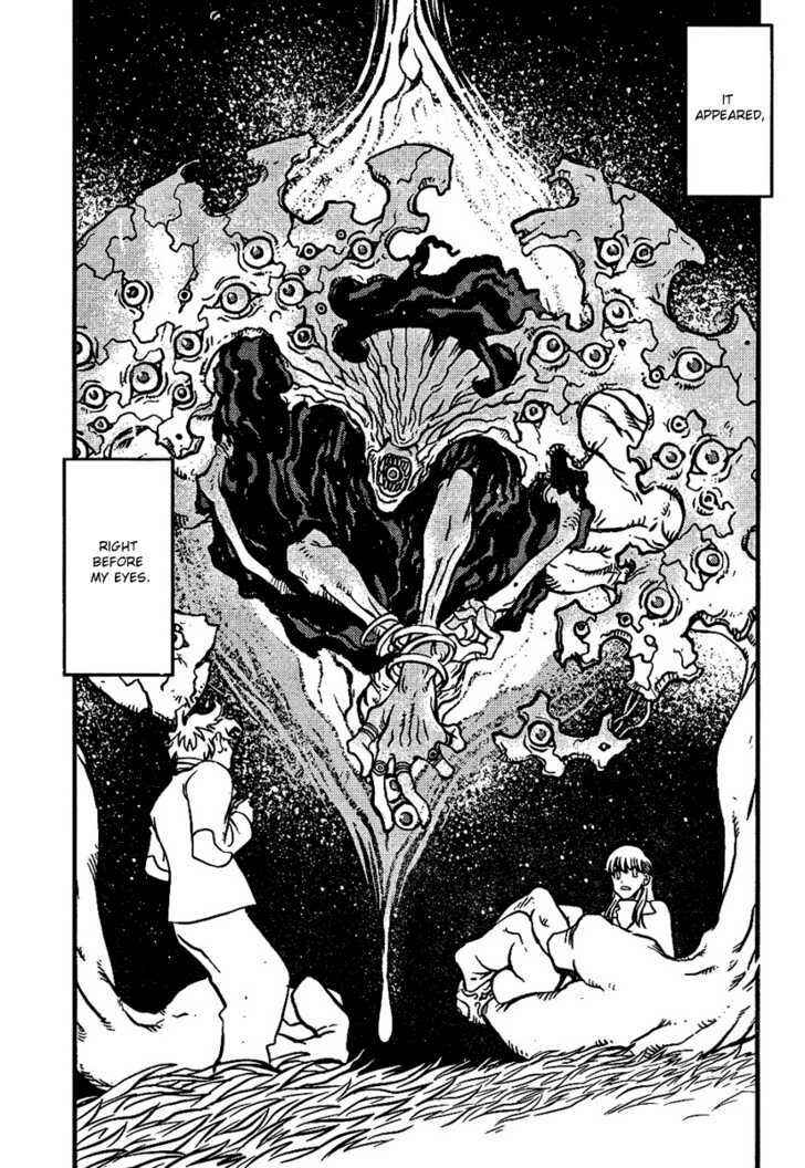 Page 17 Chapter 2 Kekkai Sensen