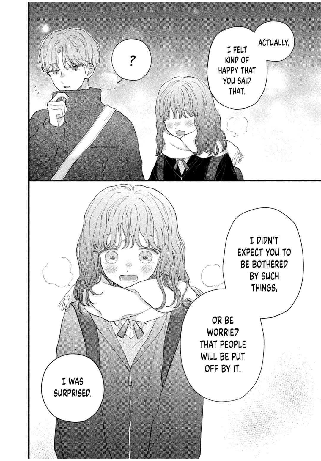 Page 15 Chapter Unknown_4253 Fuwafuwa Complex