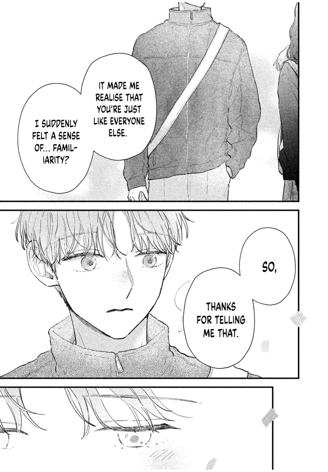 Page 16 Chapter Unknown_4253 Fuwafuwa Complex
