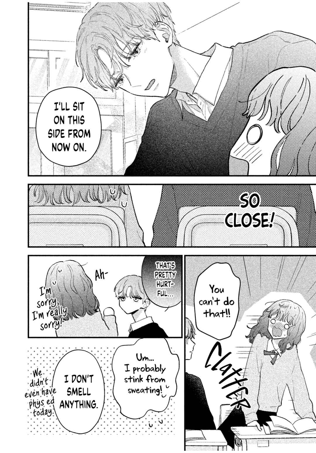 Page 19 Chapter Unknown_4253 Fuwafuwa Complex